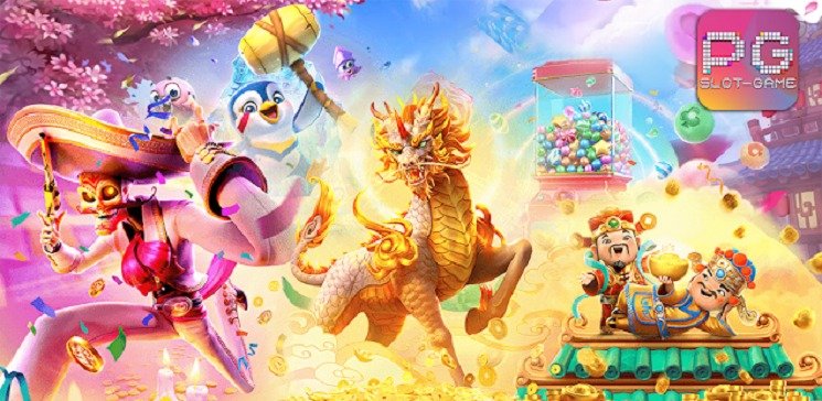 ckgame হোমে সহজ নেভিগেশন দৃশ্য