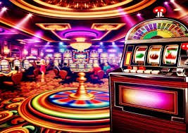 ওয়াইল্ড বাউন্টি থিমে ckgame মোবাইল দৃশ্য