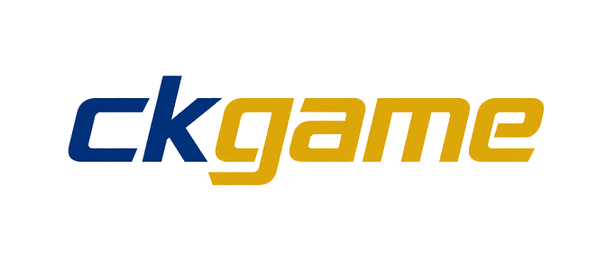 ckgame লোগো